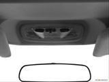  Courtesy lamps/ceiling controls photo